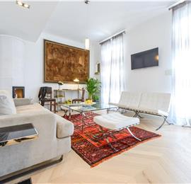 4 Bedroom Villa with Pool in Dubrovnik City, sleeps 8